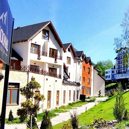 Milmari-kopaonik Daire Kopaonik