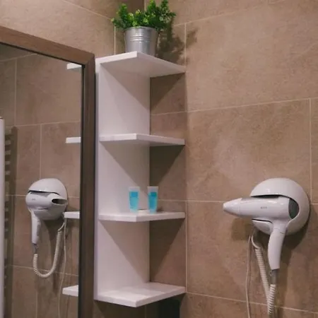 Milmari-kopaonik Daire