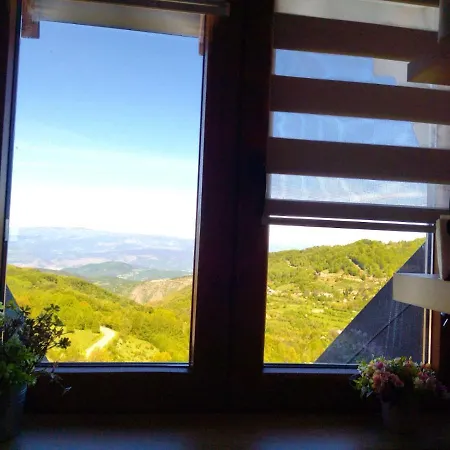 Milmari-kopaonik Daire *