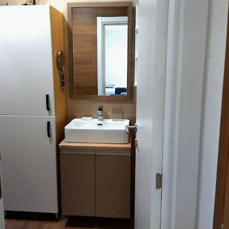 Milmari-kopaonik Daire Kopaonik