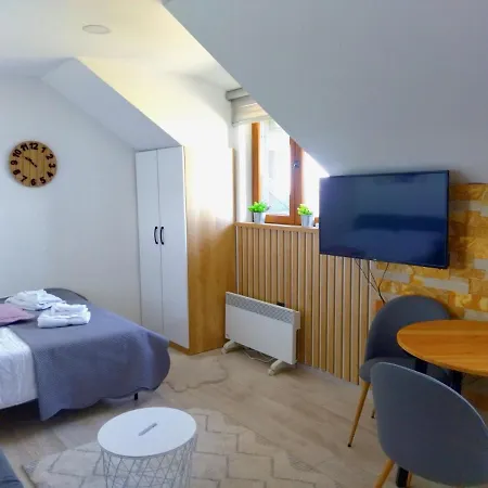 Daire Milmari-kopaonik *