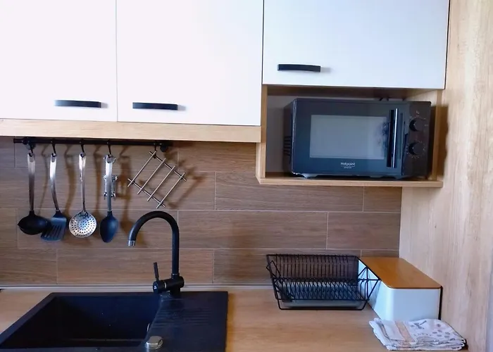 Milmari-kopaonik Апартаменты *