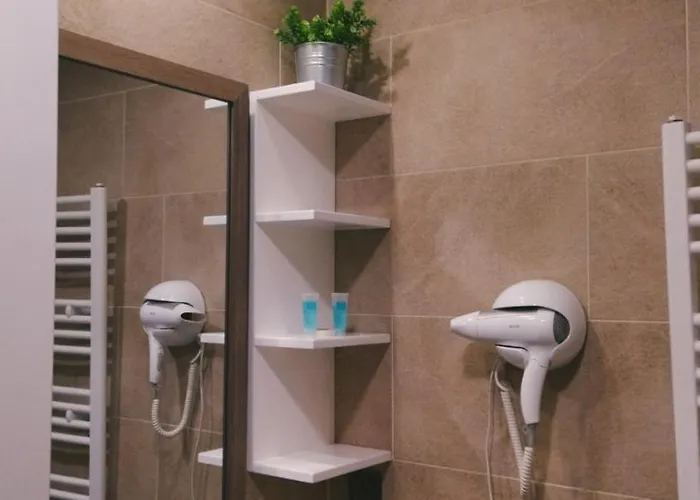 Milmari-kopaonik Апартаменты