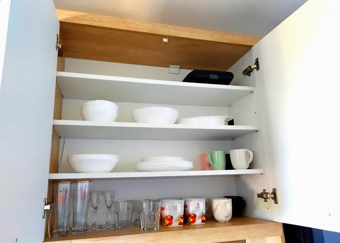 Milmari-kopaonik Апартаменты Копаоник