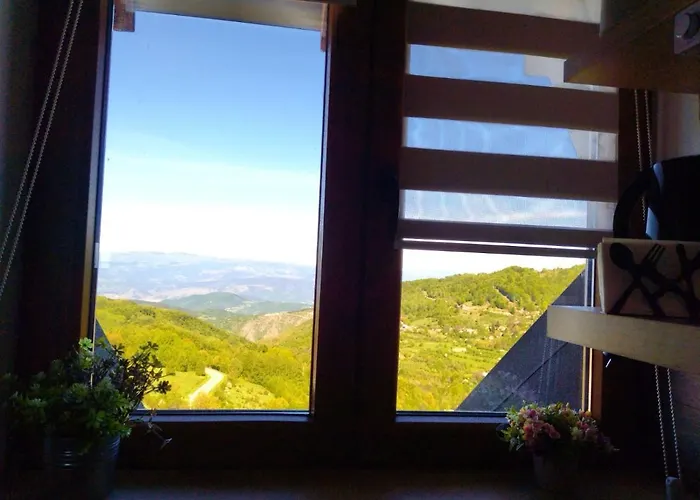 Milmari-kopaonik Апартаменты *