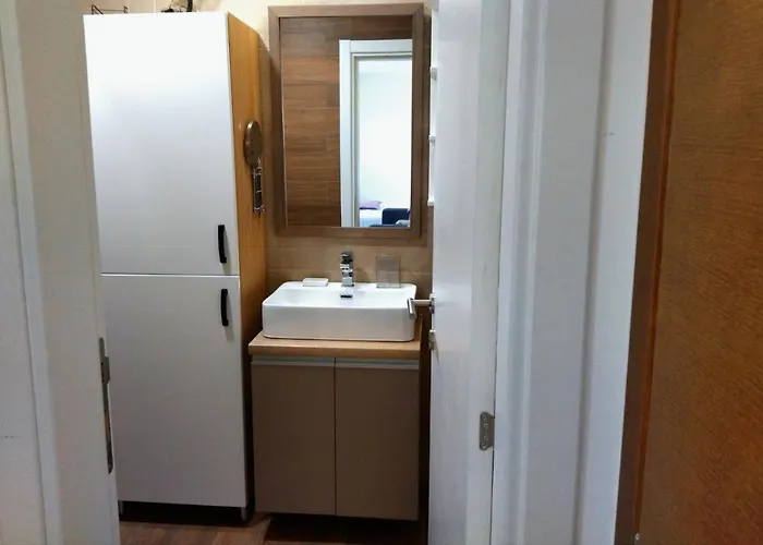 Milmari-kopaonik Апартаменты Копаоник