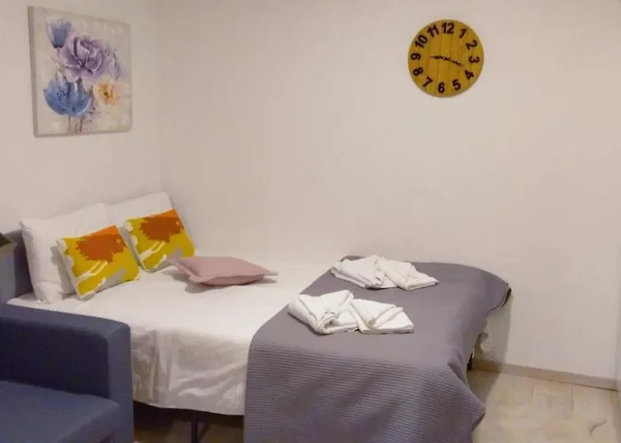 Апартаменты Milmari-kopaonik Копаоник