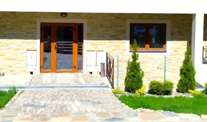 Milmari-kopaonik * Копаоник